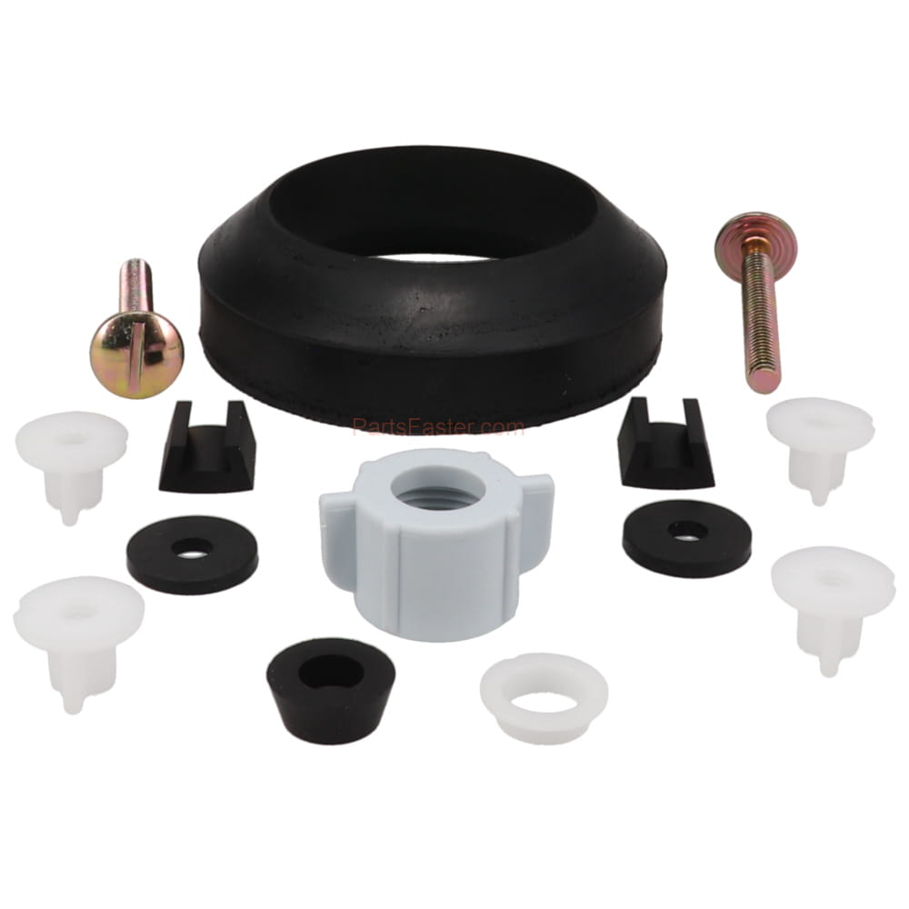 WaterRidge A700429-GBG1 Tank To Bowl Kit