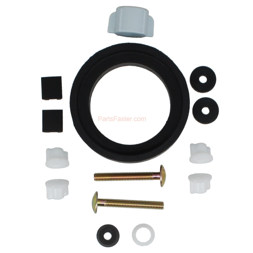 WaterRidge A700429-GBG1 Tank To Bowl Kit