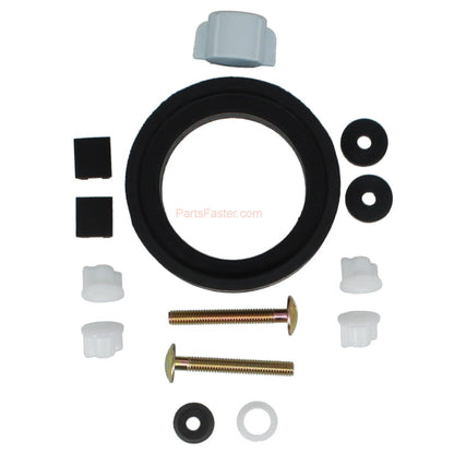 WaterRidge A700429-GBG1 Tank To Bowl Kit