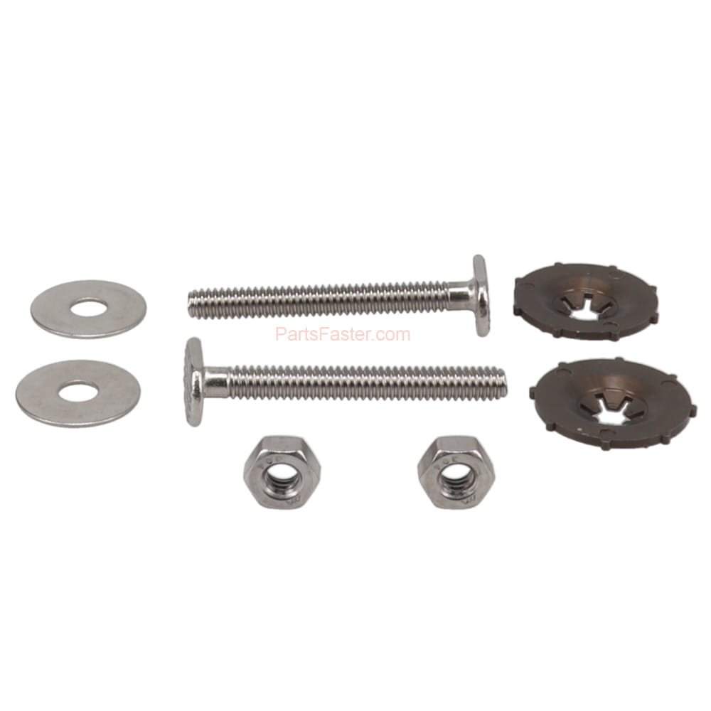 WaterRidge A700433-GBG1 Bowl Mounting Bolts