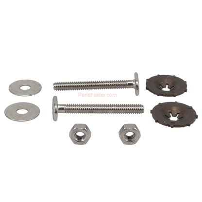 WaterRidge A700433-GBG1 Bowl Mounting Bolts