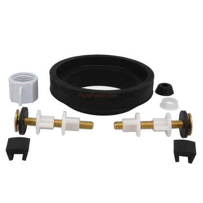 WaterRidge A700624-GBG1 Tank To Bowl Kit