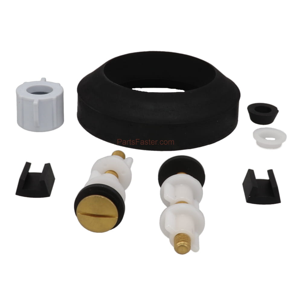 WaterRidge A700624-GBG1 Tank To Bowl Kit