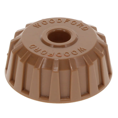 Woodford 30233 Tan Plastic Handle