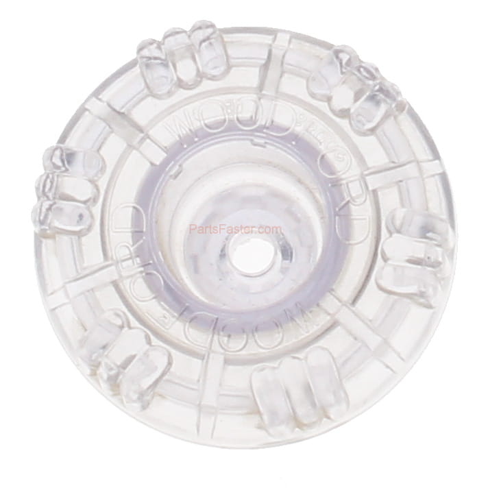 Woodford 30542 Clear Handle