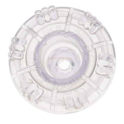 Woodford 30542 Clear Handle