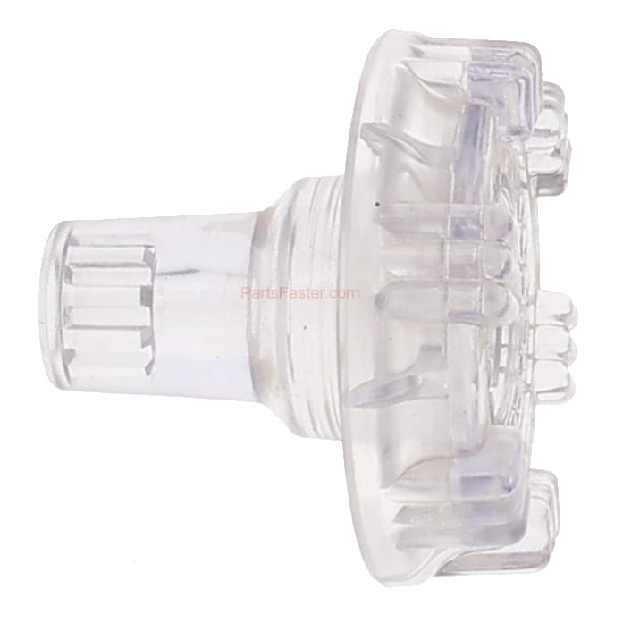 Woodford 30542 Clear Handle