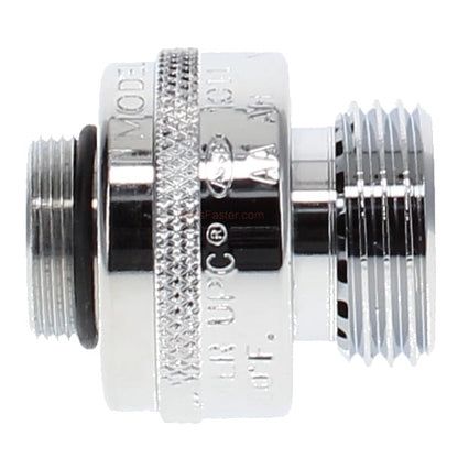 Woodford 34HF Chrome Vacuum Breaker