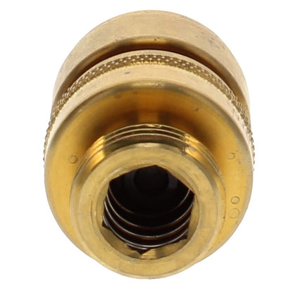 Woodford 37HA-BR Brass Finish Vacuum Breaker
