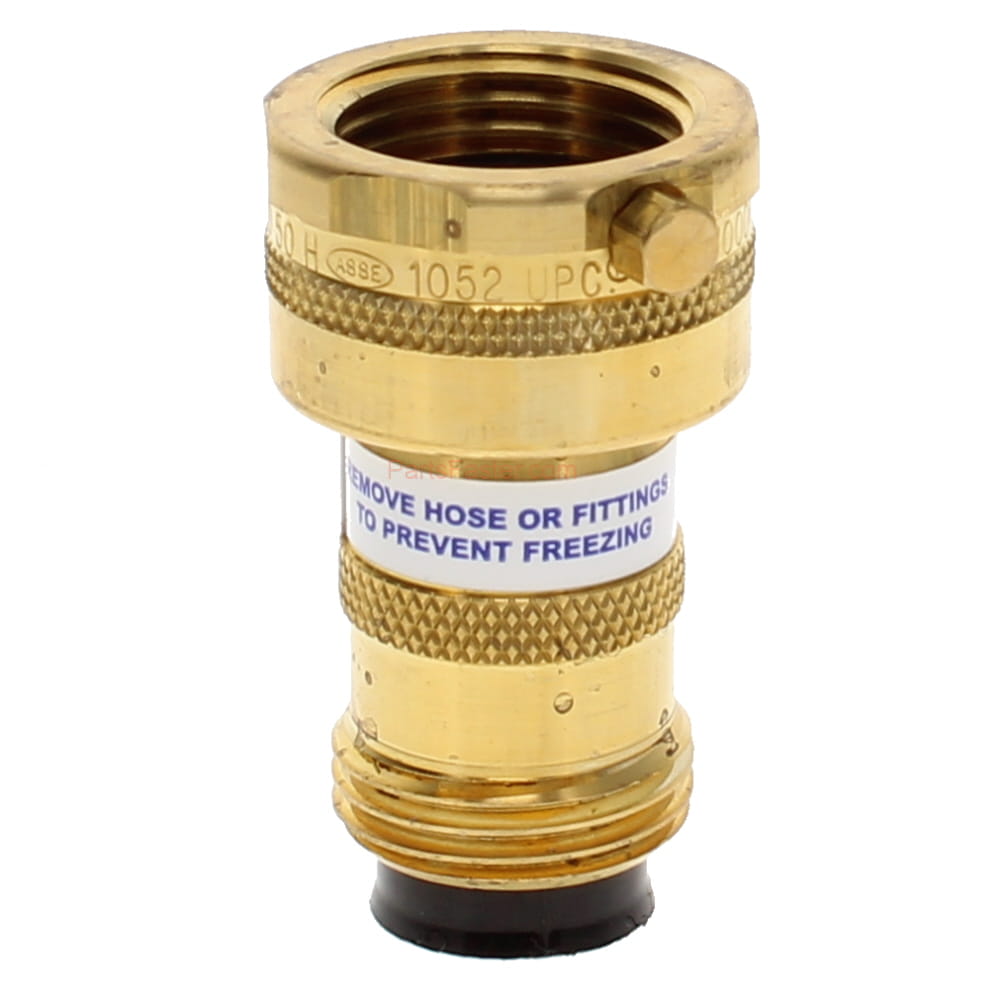 Woodford 50H-BR Vacuum Breaker