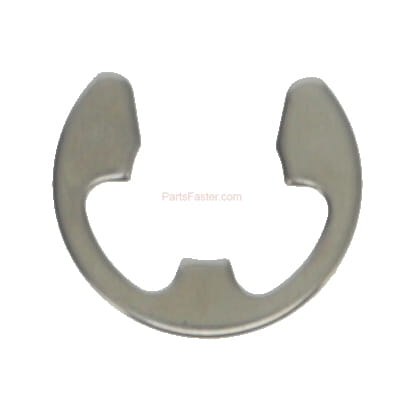 Woodford 51120 E Ring For Door Lock