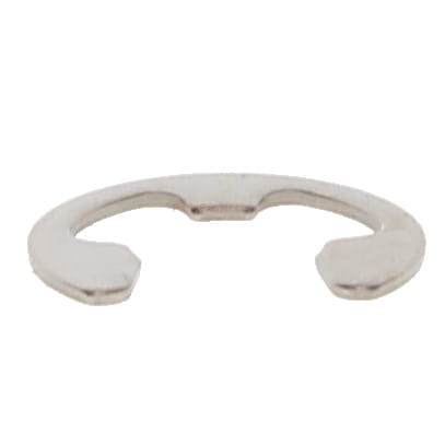 Woodford 51120 E Ring For Door Lock