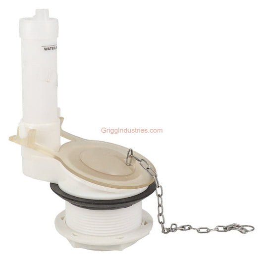 Genuine Briggs B357109 Flush Valve