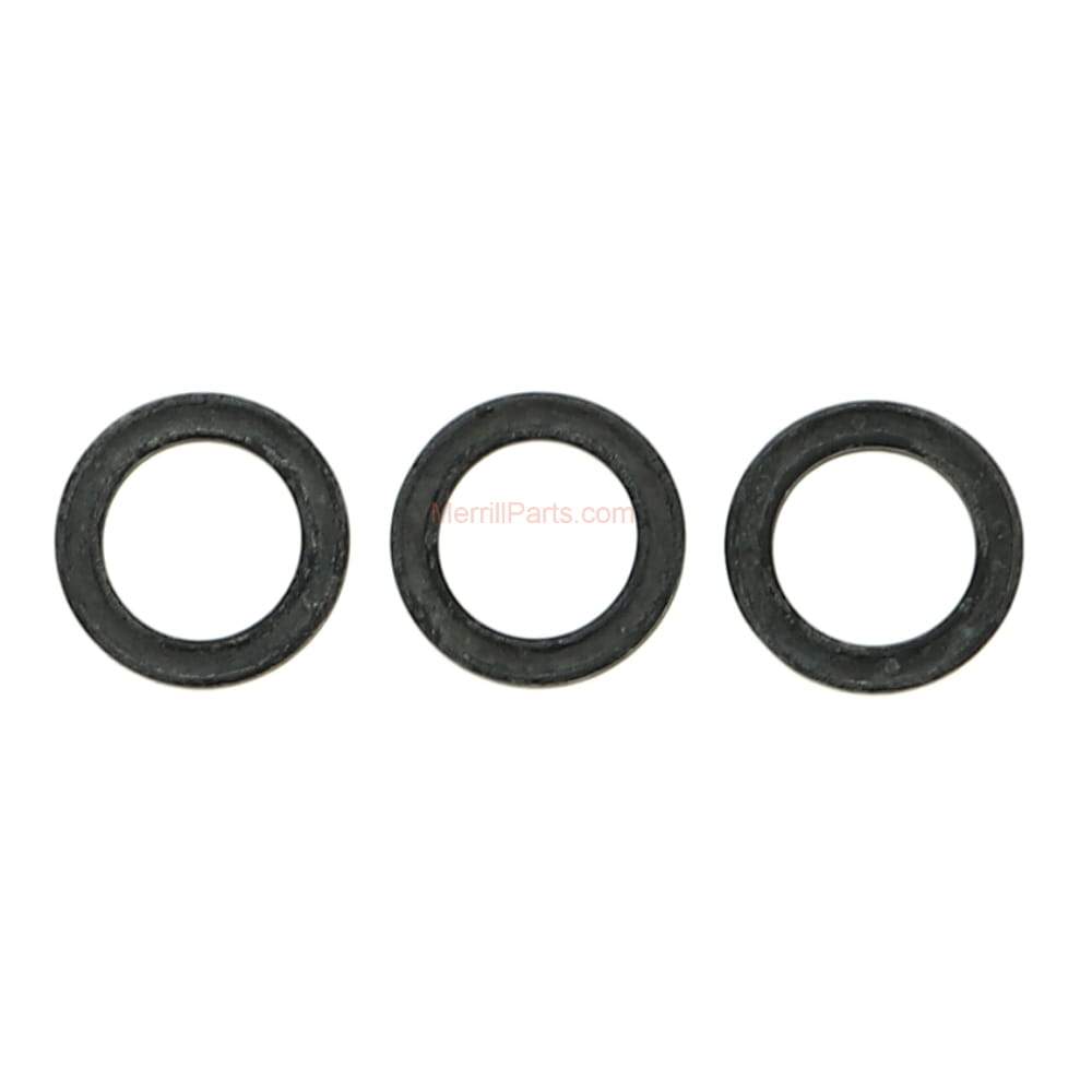 Merrill Genuine Y-45X 3 Pack Of Quad Ring Seals
