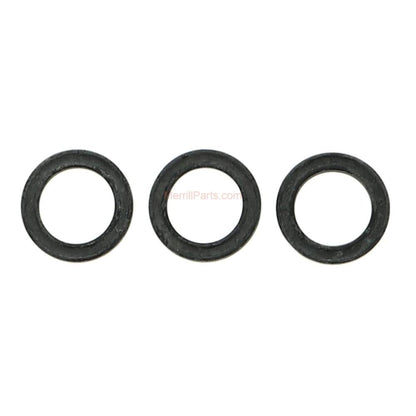 Merrill Genuine Y-45X 3 Pack Of Quad Ring Seals