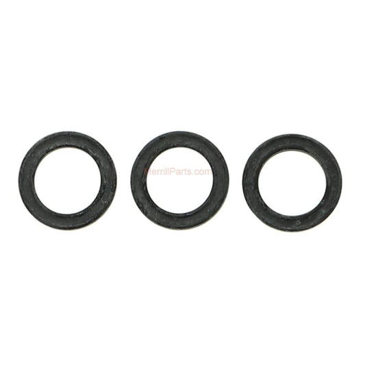 Merrill Genuine Y-45X 3 Pack Of Quad Ring Seals