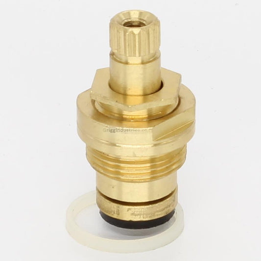 Stem For Central Brass K-1-C