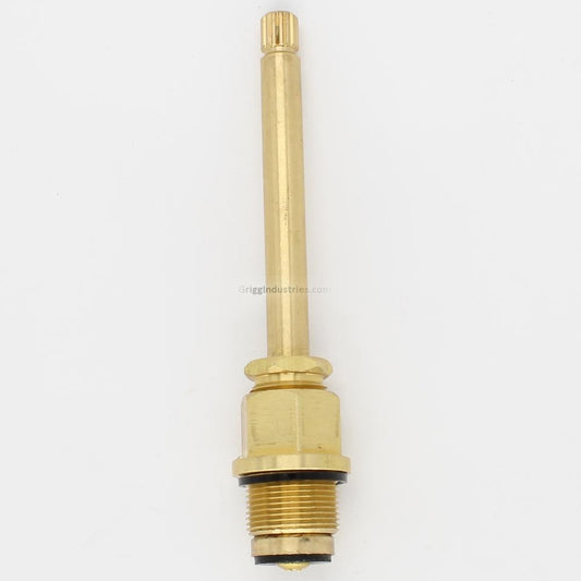Stem For Central Brass K-2-CT