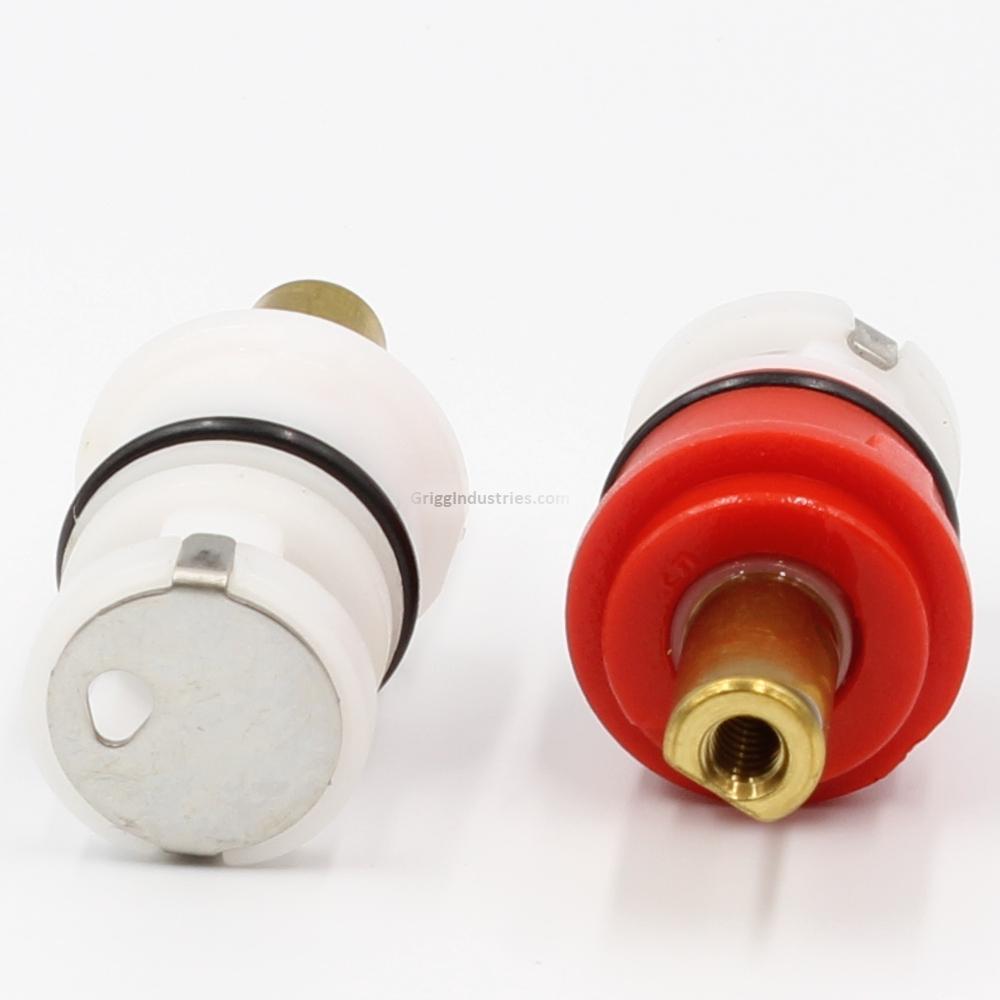 Pair Of Cartridges For Comco PB1742