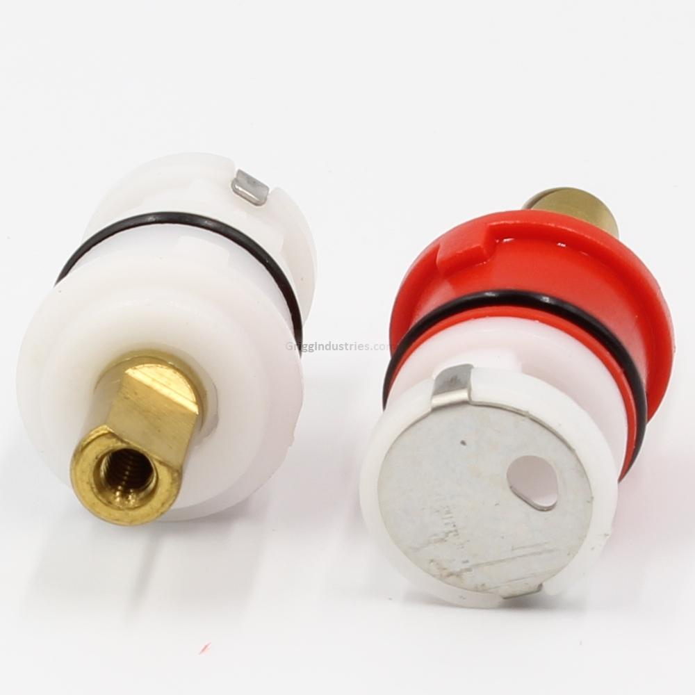 Pair Of Cartridges For Comco PB1742