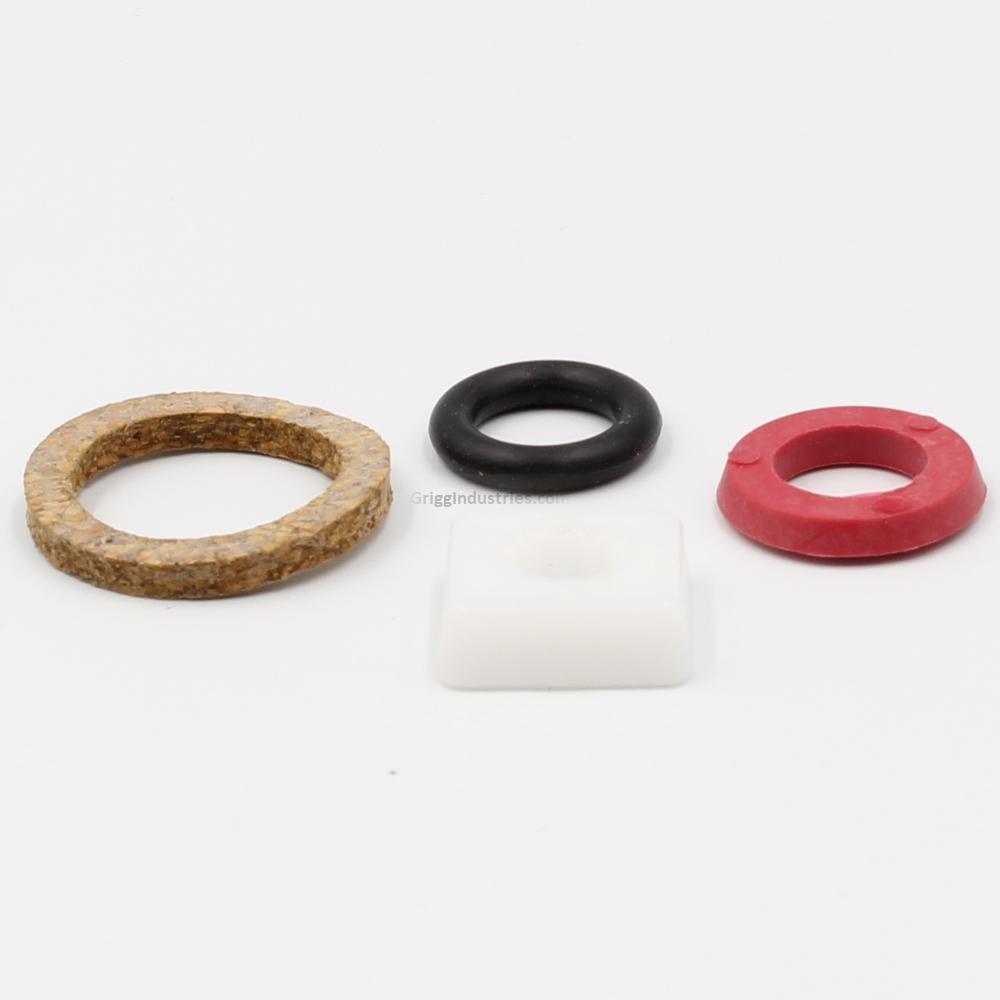 Rebuild Kit For Dialeze