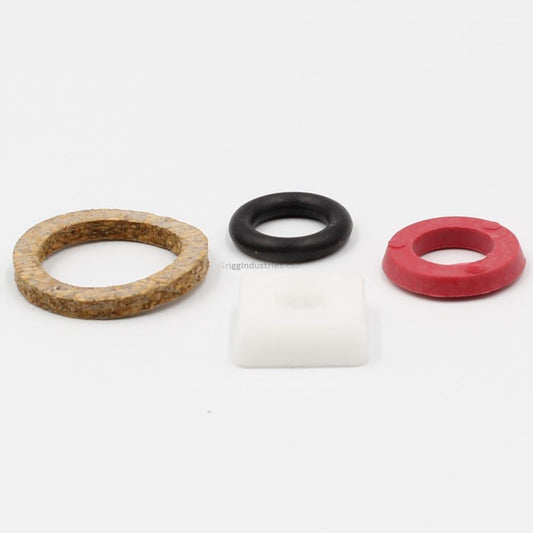 Rebuild Kit For Dialeze