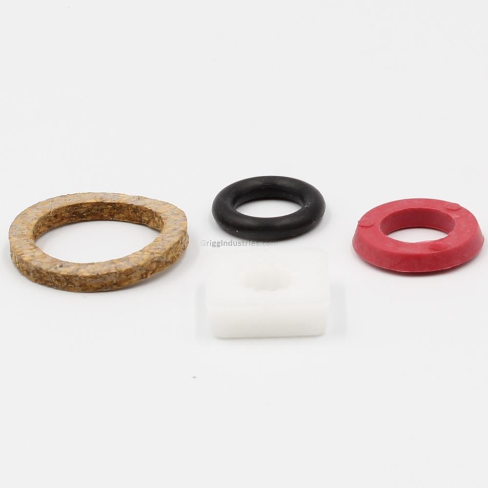 Rebuild Kit For Dialeze