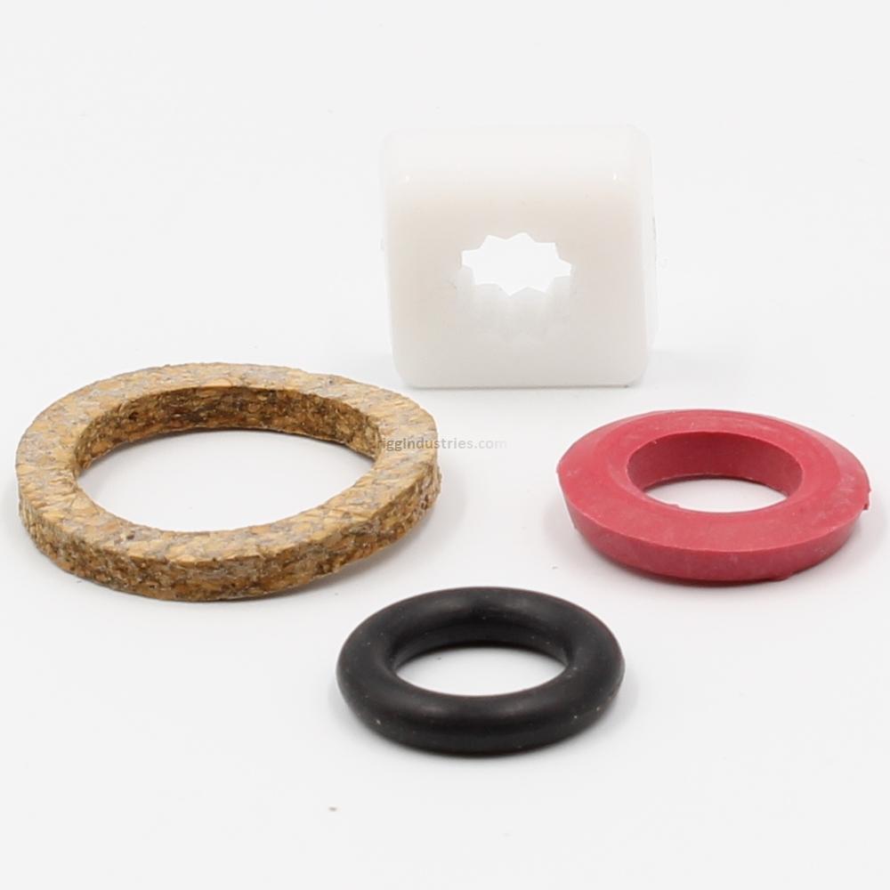 Rebuild Kit For Dialeze