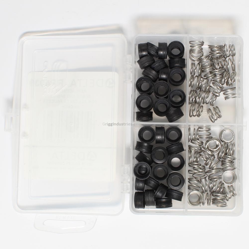 Delta RP4039 Seat And Spring Kit