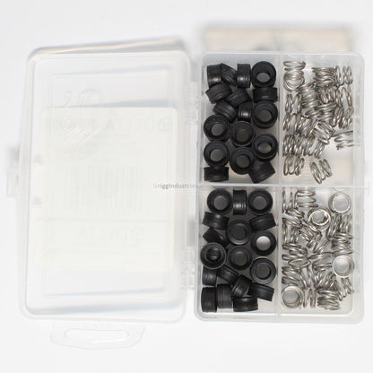 Delta RP4039 Seat And Spring Kit