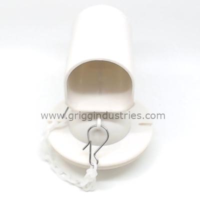 Duravit 1002600000 Flapper