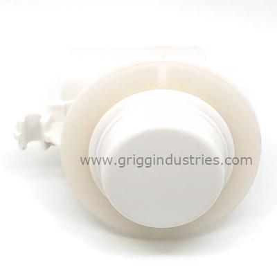 Duravit 1002600000 Flapper