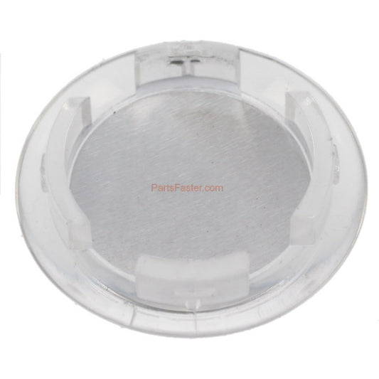 Gerber 94-454 Hot Index Button for Acrylic Handle