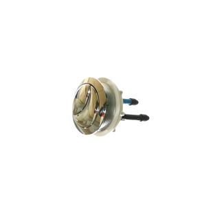 WaterRidge A700374CP-GBG1 Dual Flush Button