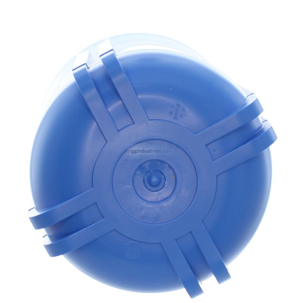 Plumbeeze 14FHPT-GB-10B Blue Filter Bowl