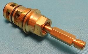 Rohl Brass 3104-0800 Diverter Cartridge