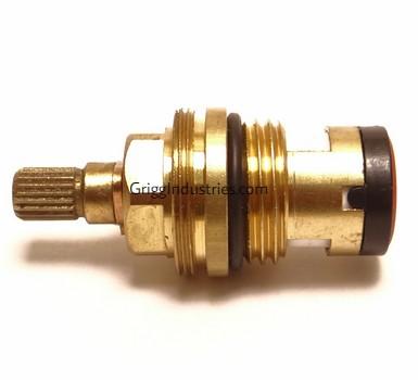 Santec P0418 Hot Stem