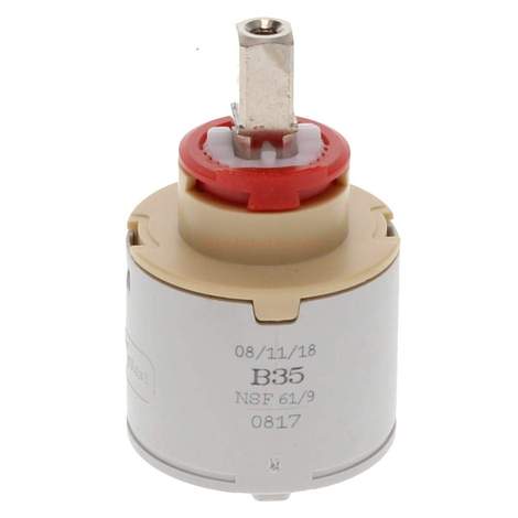 Hydroplast B35 Cartridge