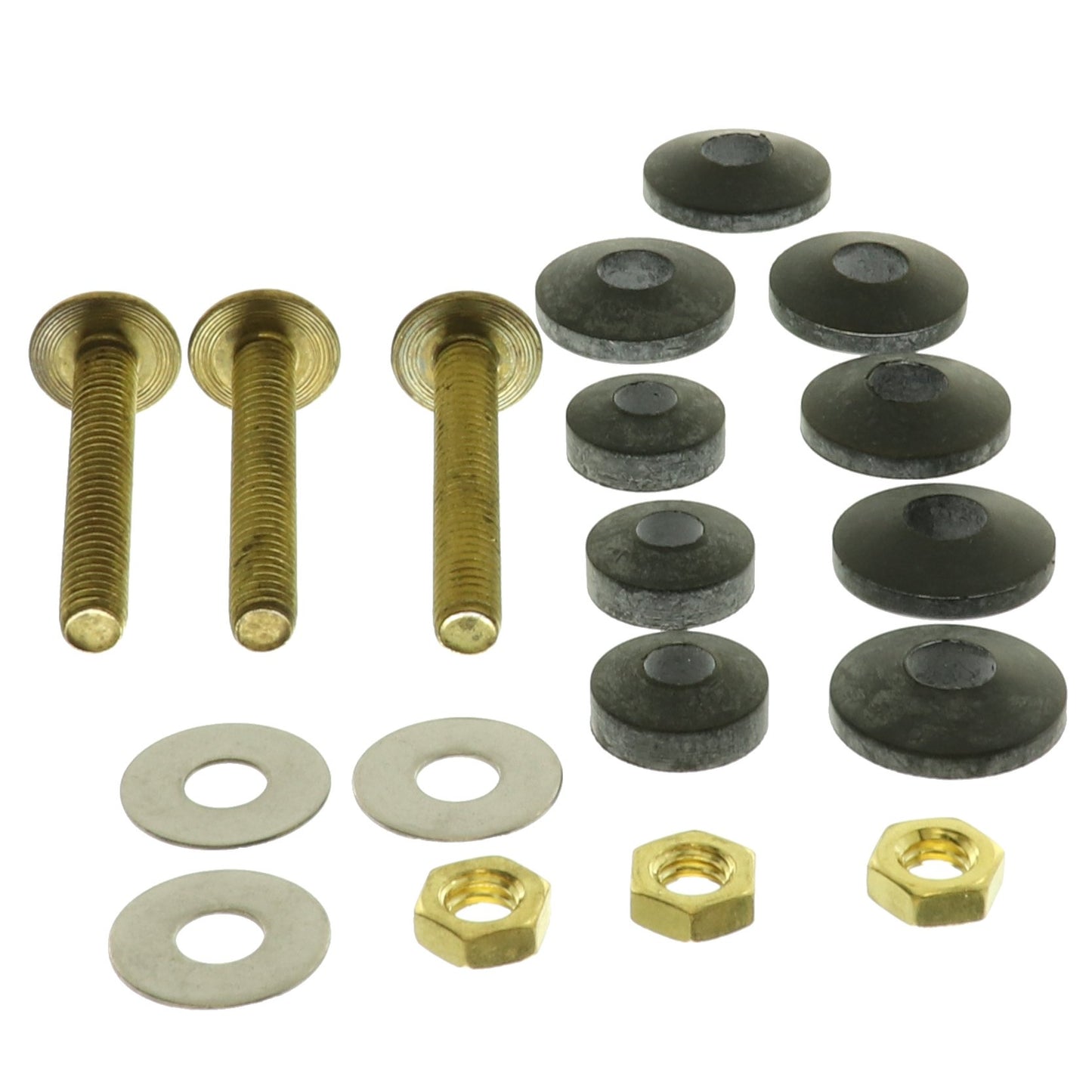 Kohler Genuine GP52050 Tank Bolt Kit