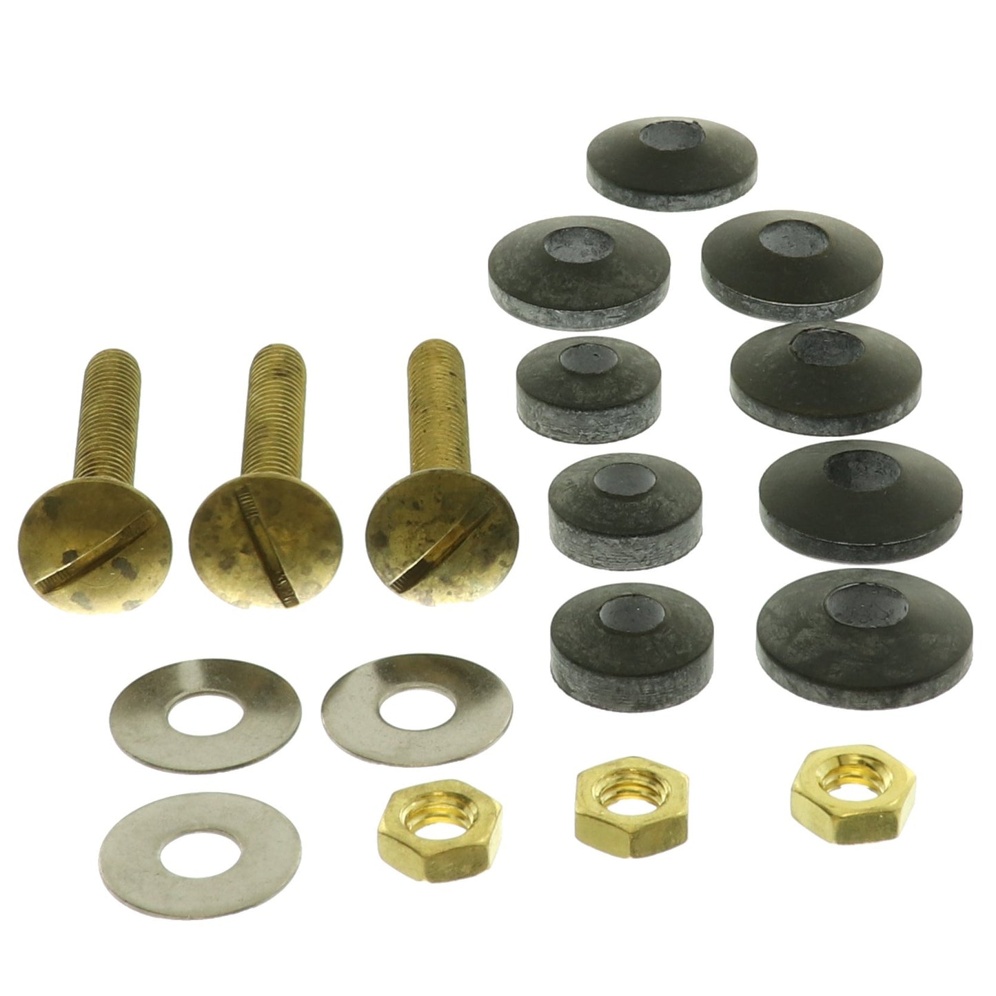 Kohler Genuine GP52050 Tank Bolt Kit