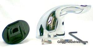Moen 117948 Handle