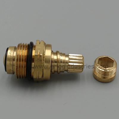 Stem For Streamway And Phoenix 2J-8H/C