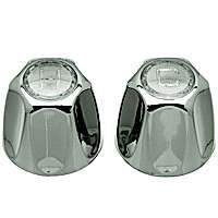 Pair of handles for Price Pfister 80456