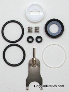 Repair Kit For Peerless