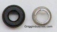 Seat And Spring For Peerless
