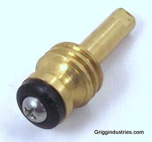 Prier 231-0001 Stem Assembly