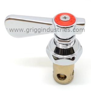 Sayco LFCFRKH Hot Handle Assembly