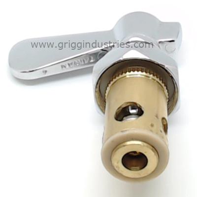Sayco LFCFRKH Hot Handle Assembly
