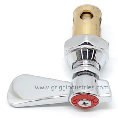 Sayco LFCFRKH Hot Handle Assembly