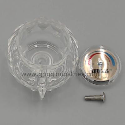 Sayco P300 Handle